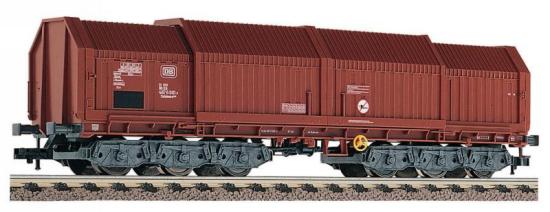 Telescopic-covered car model Sahimms.900<br /><a href='images/pictures/Fleischmann/5387.jpg' target='_blank'>Full size image</a>